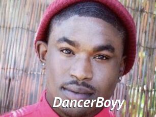 DancerBoyy