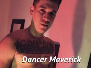 Dancer_Maverick Gay Vod
