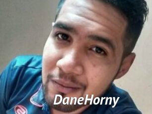 DaneHorny