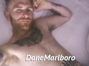 DaneMarlboro