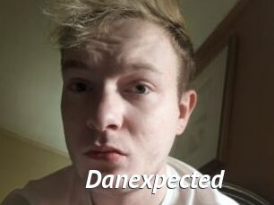 Danexpected