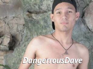 DangerrousDave