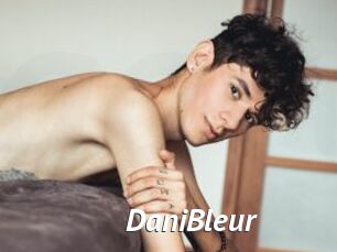 DaniBleur Gay Vod