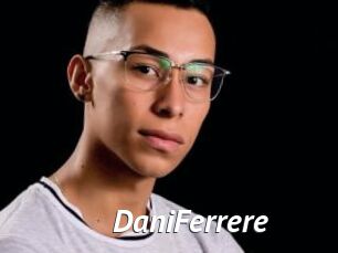 DaniFerrere Gay Vod
