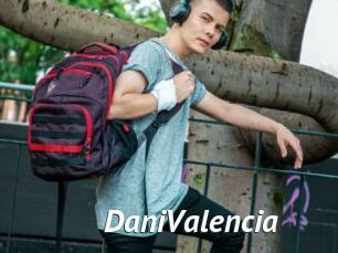 DaniValencia