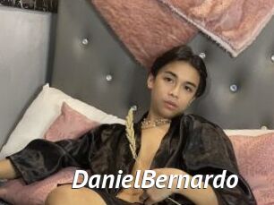 DanielBernardo Gay Vod