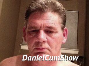 DanielCumShow
