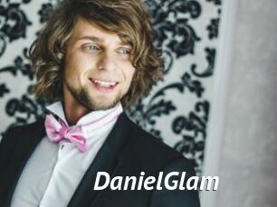DanielGlam Gay Vod