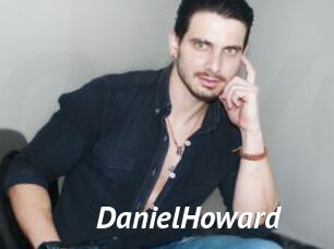DanielHoward Gay Vod