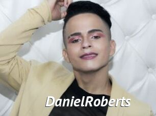 DanielRoberts Gay Vod