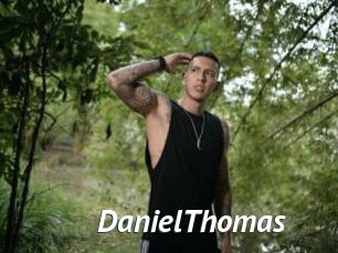 DanielThomas Gay Vod