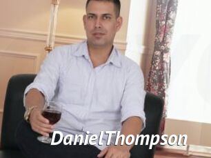 DanielThompson Gay Vod