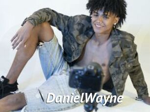 DanielWayne
