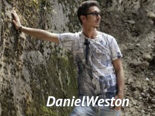 DanielWeston Gay Vod
