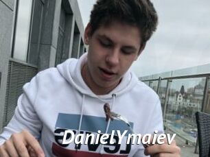 DanielYmaiev