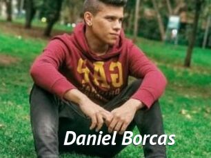 Daniel_Borcas Gay Vod