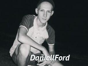 DaniellFord Gay Vod