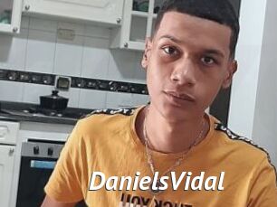 DanielsVidal Gay Vod