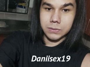 Daniisex19