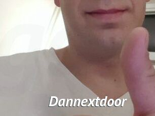 Dannextdoor