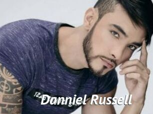 Danniel_Russell