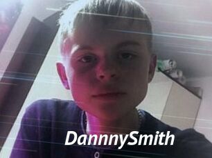 DannnySmith