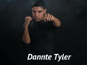 Dannte_Tyler