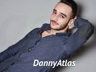 DannyAtlas