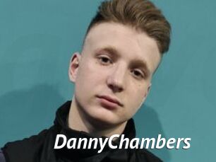 DannyChambers