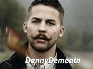 DannyDemeato