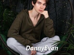 DannyEvan