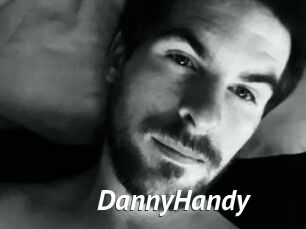 DannyHandy