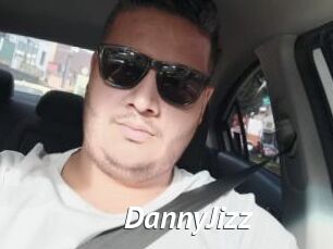DannyJizz Gay Vod