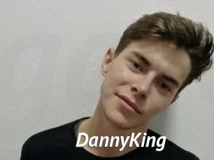 DannyKing