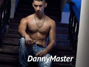 DannyMaster