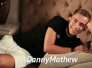 DannyMathew