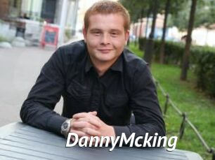 DannyMcking