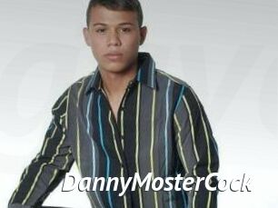 DannyMosterCock