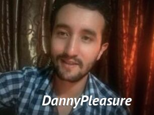 DannyPleasure