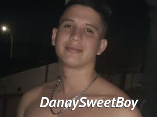 DannySweetBoy Gay Vod