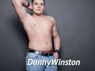 DannyWinston