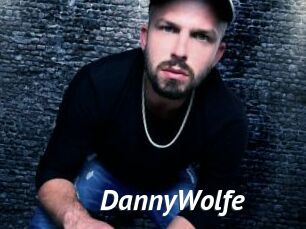 DannyWolfe