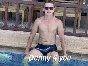 Danny_4_you