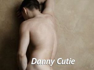Danny_Cutie Gay Vod