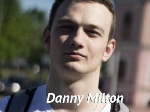 Danny_Milton