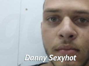 Danny_Sexyhot