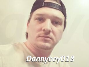 Dannyboy018