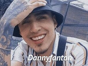 Dannyfanton