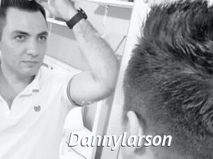 Dannylarson