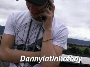 Dannylatinhotboy